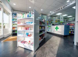Image for Avenue Pharmacy