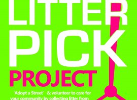 Image for Hertford Community Litter Pick