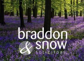 Image for Braddon and Snow Solicitors