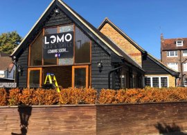 Image for Lomo Bar & Grill