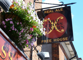 Image for The Old Cross Tavern