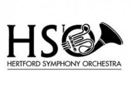 Image for Hertford Symphony Orchestra