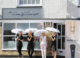 Image for Beauty Boutique