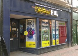 Image for William Hill