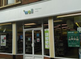 Image for Well Pharmacy