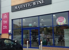 Image for Majestic Wines